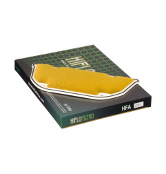 HIFLO FILTR POWIETRZA KAWASAKI ZX10 88-90 (30) (K2179)