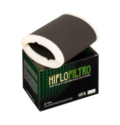 HIFLO FILTR POWIETRZA KAWASAKI ZR1100 ZEPHYR 91-96 (30) (K2181)