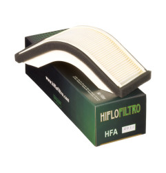 HIFLO FILTR POWIETRZA KAWASAKI ZX10R 04-07 (30) (12-92514) (K2184)