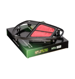 HIFLO FILTR POWIETRZA KAWASAKI VN 900 VULCAN '06-'24 (K2187) (OEM: 11013-0015)