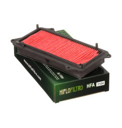 HIFLO FILTR POWIETRZA SUZUKI UX 125 SIXTEEN '08-'15 (20) (S3180)
