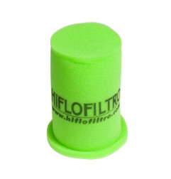 HIFLO FILTR POWIETRZA SUZUKI GN 125 91-00, GN 250 82-00 (50) (12-94012) (S3176)