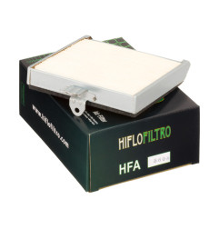 HIFLO FILTR POWIETRZA SUZUKI LS650 SAVAGE 91-04 (8781) (30) (12-93760) (S3185)
