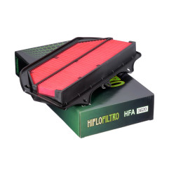 HIFLO FILTR POWIETRZA SUZUKI GSXR 600/750 '11-'24 (20) (S3188)