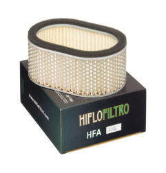 HIFLO FILTR POWIETRZA SUZUKI GSXR 750 96-99, GSXR 600 97-00 (30) (12-93720) (S3157)