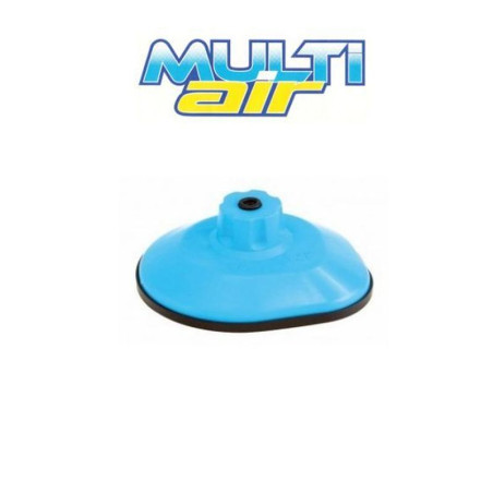 MULTI AIR POKRYWA FILTRA POWIETRZA HONDA CR 125 '02-'07; HONDA CR 250 '02-'07 (AIR BOX COVER)