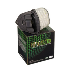 HIFLO FILTR POWIETRZA SUZUKI VL 1500 LC INTRUDER 98-04 (30) (12-93830) (S3197)