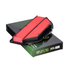 HIFLO FILTR POWIETRZA SUZUKI GSXR 1000 '09-'16, GSX1000S '15-'24 (20) (12-94096)