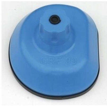 MULTI AIR POKRYWA FILTRA POWIETRZA HONDA CRF 250R '10-'13; CRF450R '09-'12 (AIR BOX COVER)