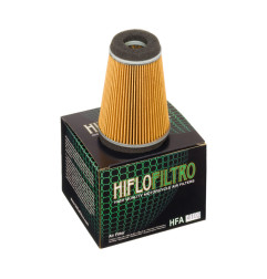 HIFLO FILTR POWIETRZA YAMAHA XC 125T/K CYGNUS R`95-03 (30) (12-95562)