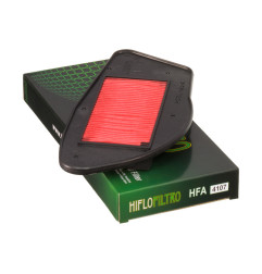 HIFLO FILTR POWIETRZA YAMAHA NXC 125 CYGNUS X 04-14 (20) (Y4196)