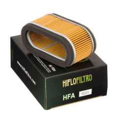 HIFLO FILTR POWIETRZA YAMAHA RD 250`73-79, RD 400`78-79 (30) (Y4220)