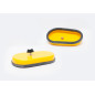 MULTI AIR POKRYWA FILTRA POWIETRZA SUZUKI DR 350 '90-'99 (AIR BOX COVER) WYCOFANE Z OFERTY