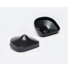 MULTI AIR POKRYWA FILTRA POWIETRZA KTM SX 85 '04; SX/EXC 125/200/250/300/380 '98-'03; LC4 520/525 '00-'03 (AIR BOX COVER)