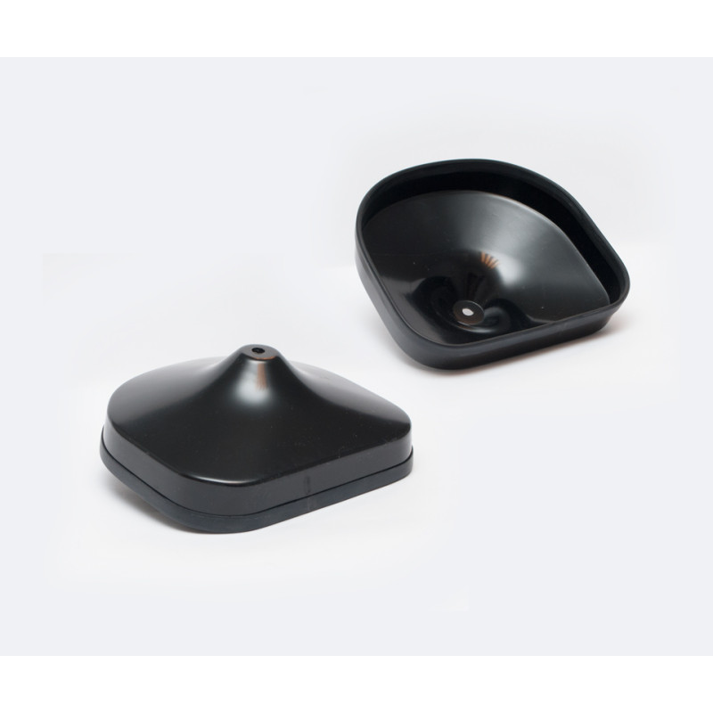 MULTI AIR POKRYWA FILTRA POWIETRZA KTM SX 85 '04; SX/EXC 125/200/250/300/380 '98-'03; LC4 520/525 '00-'03 (AIR BOX COVER)