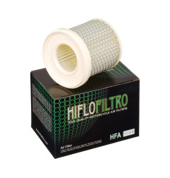 HIFLO FILTR POWIETRZA YAMAHA XV535 VIRAGO`87-01 (20) (12-94370) (Y4141)(OEM:2GV-14451-00)