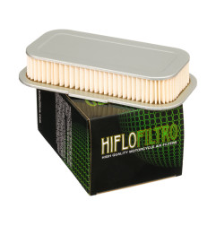 HIFLO FILTR POWIETRZA YAMAHA XZ 550 (82-84) (30)