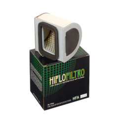 HIFLO FILTR POWIETRZA YAMAHA XJ 550 81-84, YX 600 RADIAN`86-90 (30) (12-94410) (Y4226)