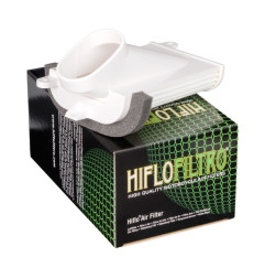 HIFLO FILTR POWIETRZA YAMAHA XP 500 T-MAX 01-07 (LEWY) (20) (Y4214)