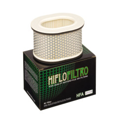 HIFLO FILTR POWIETRZA YAMAHA FZR 600R 94-99, YZF 600R THUNDERCAT 95-96 (30) (12-95870) (Y4229)