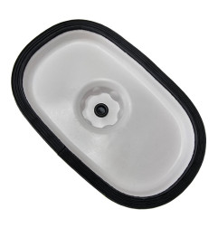 MULTI AIR POKRYWA FILTRA POWIETRZA HONDA CRF 250R '18-'19; CRF 450R '17-'20 (AIR BOX COVER)