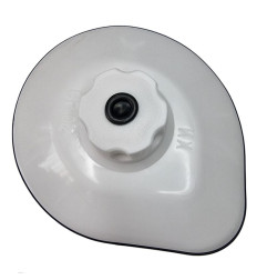 MULTI AIR POKRYWA FILTRA POWIETRZA GAS GAS MX 80; EC 125/200/250/300 '94-'06; ECF/FSE/FSR/SM 450 '03-'06