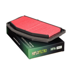 HIFLO FILTR POWIETRZA YAMAHA YZF-R1 '09-'14 (OEM:14B-14451-00) (Y4274)