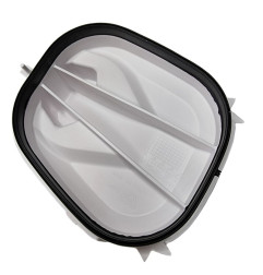 MULTI AIR POKRYWA FILTRA POWIETRZA HONDA CRF 250R '22-'23; CRF 450R '21-'22 (AIR BOX COVER)