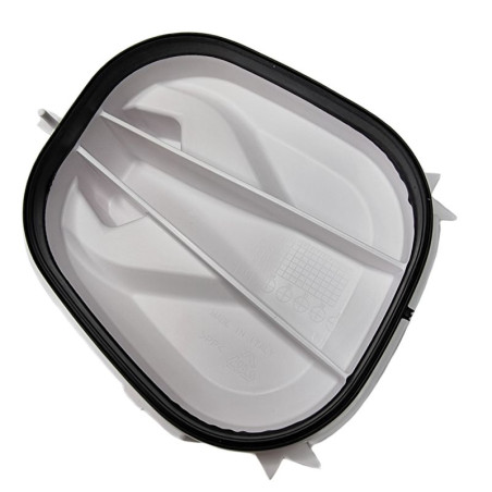 MULTI AIR POKRYWA FILTRA POWIETRZA HONDA CRF 250R '22-'23; CRF 450R '21-'22 (AIR BOX COVER)