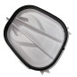 MULTI AIR POKRYWA FILTRA POWIETRZA HONDA CRF 250R '22-'23; CRF 450R '21-'22 (AIR BOX COVER)