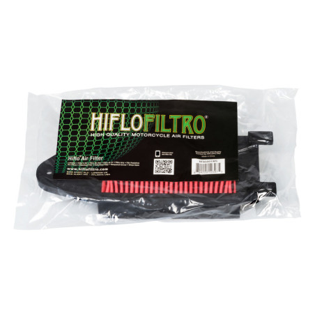 HIFLO FILTR POWIETRZA KYMCO AGILITY 125 08-18, PEOPLE 125/150/200 05-16, MALAGUTI CIAK (20) (KY7125)