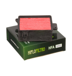 HIFLO FILTR POWIETRZA KYMCO125/150 MOVIE XL '01-'10 (20) (KY7126)