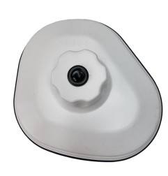 MULTI AIR POKRYWA FILTRA POWIETRZA KAWASAKI KXF 250 '17-'20; KXF 450 '17-'20 (AIR BOX COVER)