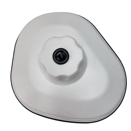 MULTI AIR POKRYWA FILTRA POWIETRZA KAWASAKI KXF 250 '17-'20; KXF 450 '17-'20 (AIR BOX COVER)