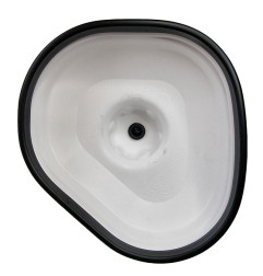 MULTI AIR POKRYWA FILTRA POWIETRZA KAWASAKI KXF 250 '17-'20; KXF 450 '17-'20 (AIR BOX COVER)