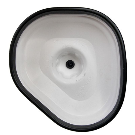 MULTI AIR POKRYWA FILTRA POWIETRZA KAWASAKI KXF 250 '17-'20; KXF 450 '17-'20 (AIR BOX COVER)