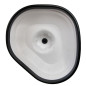 MULTI AIR POKRYWA FILTRA POWIETRZA KAWASAKI KXF 250 '17-'20; KXF 450 '17-'20 (AIR BOX COVER)