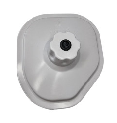 MULTI AIR POKRYWA FILTRA POWIETRZA SUZUKI RMZ 250 '19-'24; RMZ 450 '18-'24 (AIR BOX COVER)