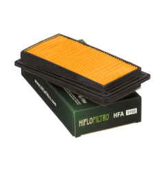 HIFLO FILTR POWIETRZA SYM 125/200 JOYRIDE 03-15 (20) (SY25108)