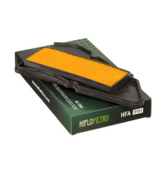 HIFLO FILTR POWIETRZA SYM 125/150 VS 06-12 (20) (SY25101)