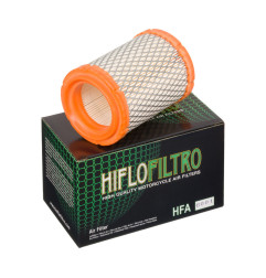 HIFLO FILTR POWIETRZA DUCATI MONSTER 696/796/1100 '09-'12, HYPERMOTARD 1100 '08-'11, 800/821/1200 (30) (12-94150) (D6101)