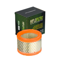 HIFLO FILTR POWIETRZA APRILIA PEGASO 650 97-04 (20) (B9102)