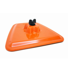TWIN AIR POKRYWA FILTRA POWIETRZA (DO MYCIA MOTOCYKLA) YAMAHA YZ 250F '19-'22; YZ 450F '18-'21 AIR BOX COVER (POWERFLOW)