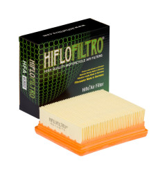 HIFLO FILTR POWIETRZA KTM DUKE 125 11-16, DUKE 200 12-22, DUKE 390 13-21, RC 125/200/390 (20) (KT8101)