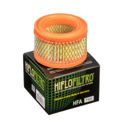 HIFLO FILTR POWIETRZA BMW C1 125/200 01-03 (20) (B9100)