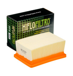 HIFLO FILTR POWIETRZA BMW C650 GT 12-20, C600 SPORT 12-20 (20)