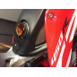 TWIN AIR FUEL FILTER FILTR WLEWU PALIWA HONDA CRF 250R '18-'21; CRF 450R '17-'20