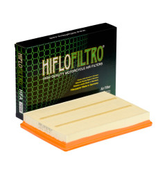 HIFLO FILTR POWIETRZA BMW S1000 RR 10-18, S1000 XR '15-19, S1000R '13-20 (20)