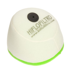HIFLO FILTR POWIETRZA HONDA CR 125/500 89-01, CR 250 88-01, KTM250/300 (100)
