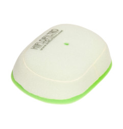 HIFLO FILTR POWIETRZA HONDA XR 200R `84-02 - (100)
